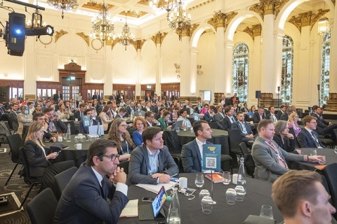 西班牙欧洲风力发电展-欧洲风能展展会现场图片