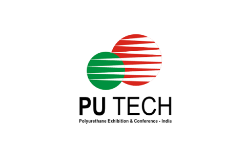 印度聚氨酯展览会展会现场图片