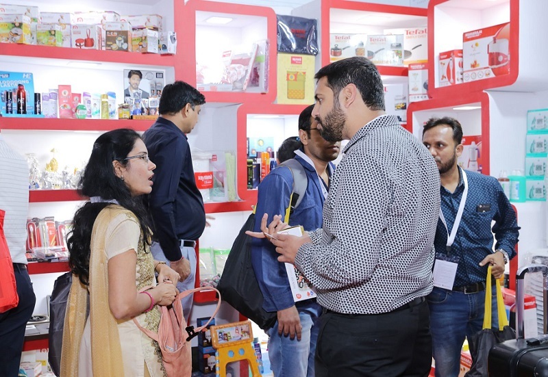 印度孟买文具及办公用品展览会