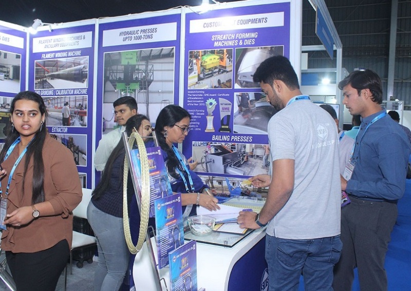 印度孟买复合材料展览会