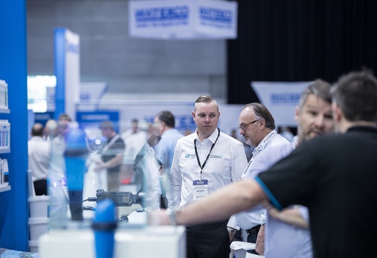 澳洲澳大利亚泳池桑拿及水疗SPA展览会