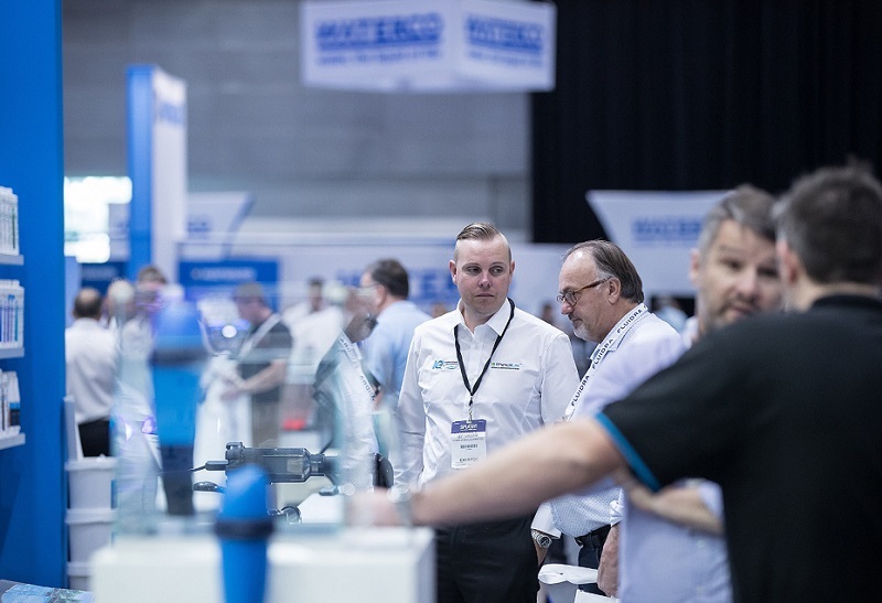 澳洲澳大利亚泳池桑拿及水疗SPA展览会