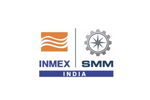 印度孟买海事展览会展会现场图片