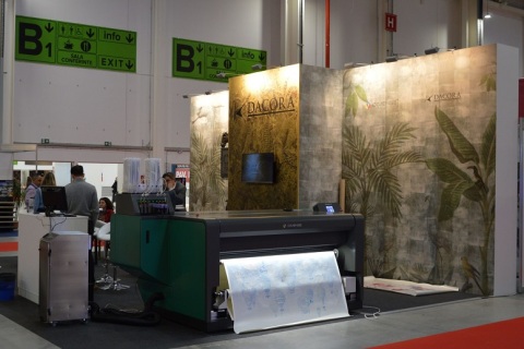 罗马尼亚建筑建材展览会展会现场图片