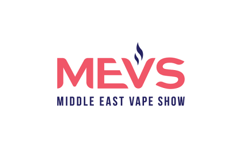 埃及开罗电子烟展览会展会现场图片