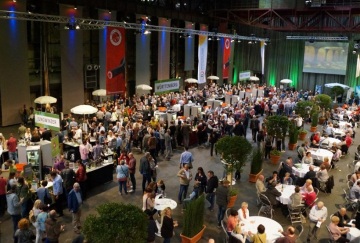 德国柏林葡萄酒及烈酒展览会(WEINmesse Berlin)2027年参展指南