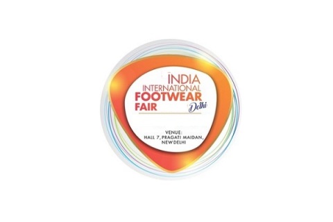 印度鞋类及皮革展览会展会现场图片