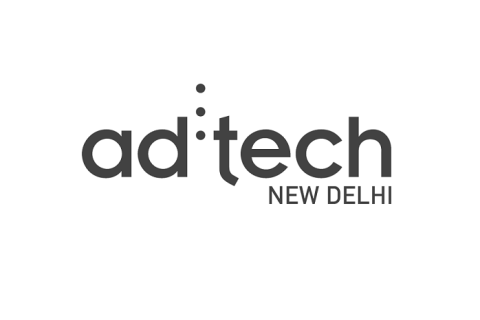 印度数字营销展览会展会现场图片