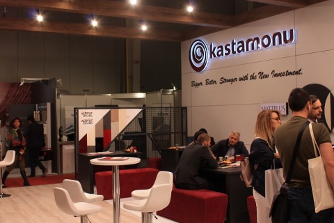 保加利亚家具展展会现场图片