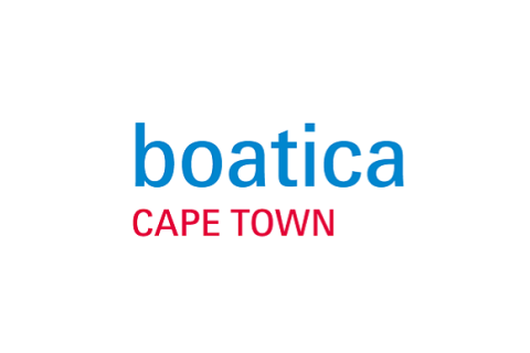 南非开普敦游艇展览会展会现场图片