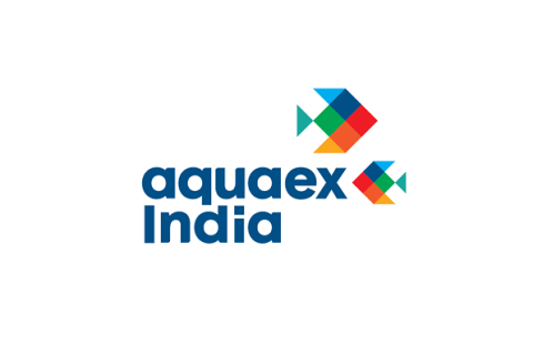 印度渔业展览会展会现场图片