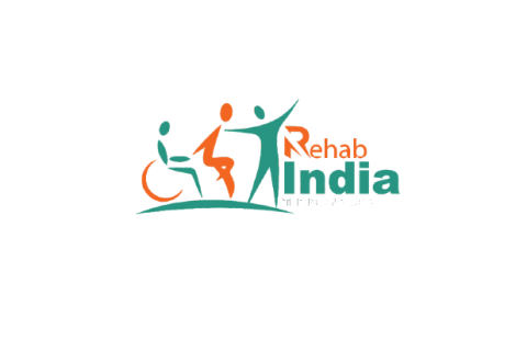 印度康复护理及养老用品展览会展会现场图片