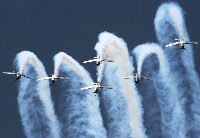 墨西哥航空航天及低空经济展览会