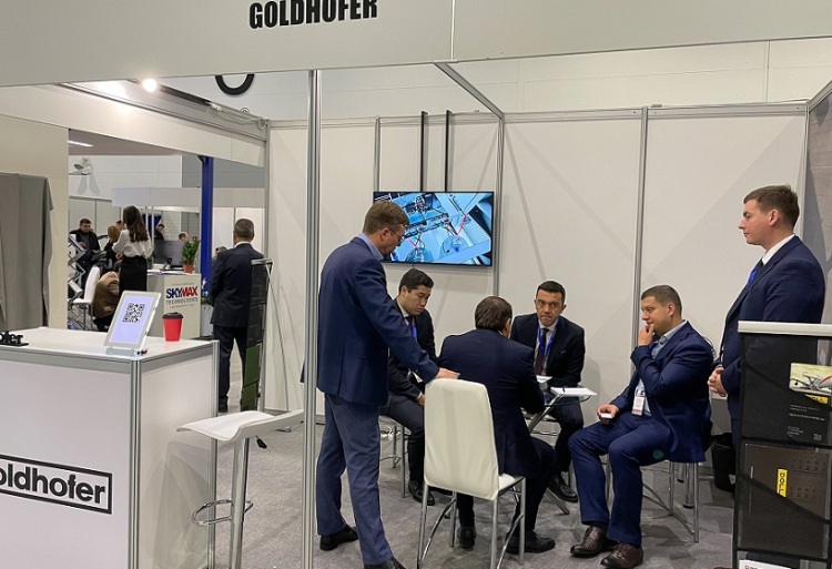 哈萨克斯坦电力能源展-中亚电力展