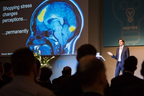 德国柏林大脑峰会展会现场图片