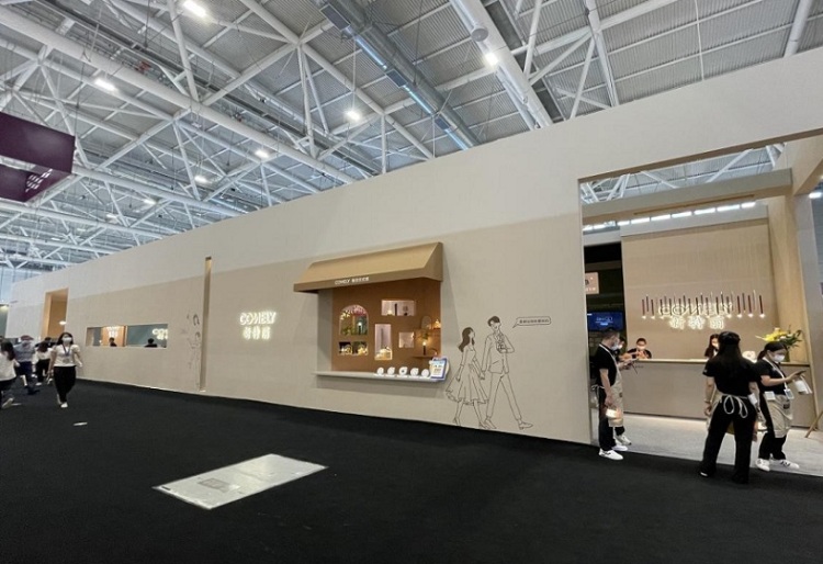 深圳家居设计周-深圳家具展SZCW