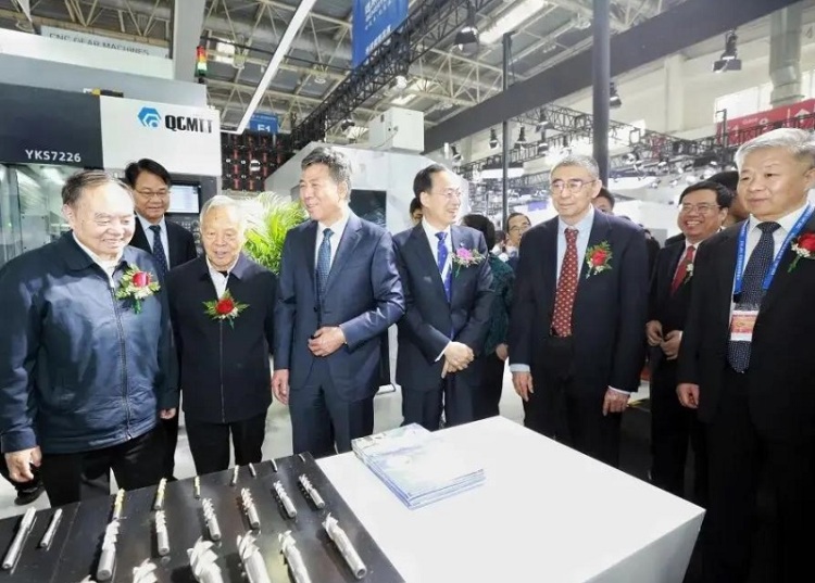 中国（北京）国际机床展览会