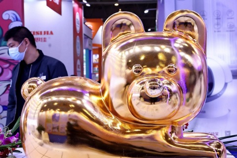 重庆国际宠物展-重庆宠博会展会现场图片