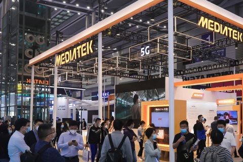 深圳电子展-中国电子展展会现场图片