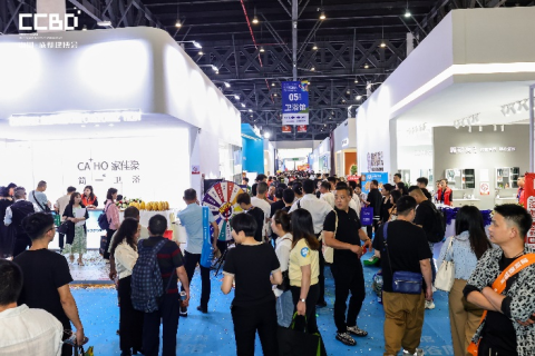 成都建筑及装饰材料博览会-成都建博会展会现场图片