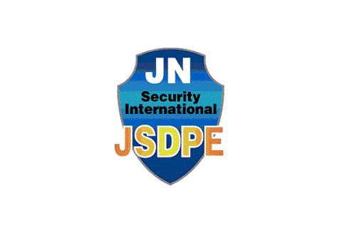 济南安博会展会现场图片