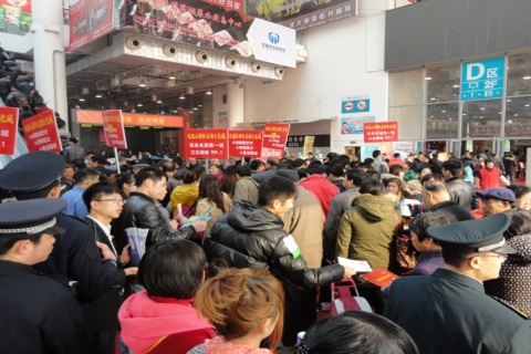 山东糖酒会-山东糖酒食品交易会展会现场图片