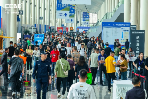 成都建筑及装饰材料博览会-成都建博会展会现场图片