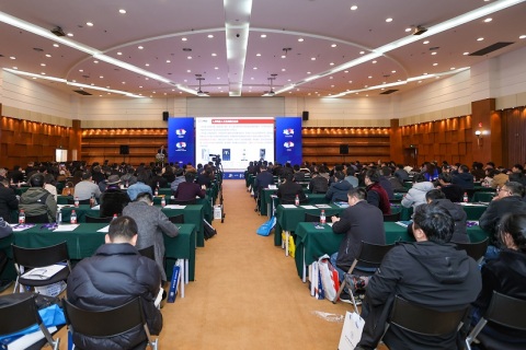 中国（宁波）国际机床装备展览会展会现场图片