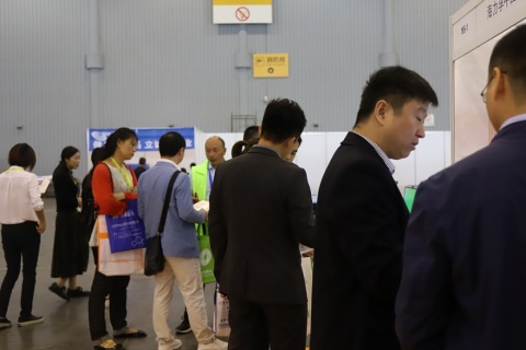 成都医疗健康博览会-成都医博会展会现场图片