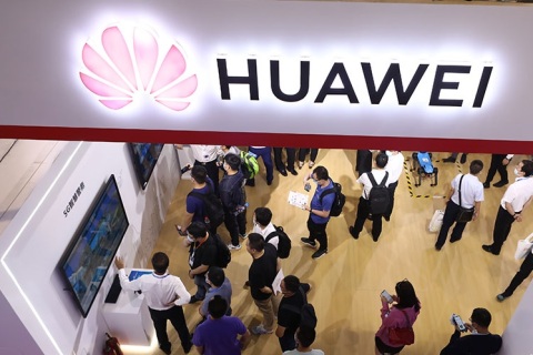 中国（北京）国际广播电视信息网络展览会展会现场图片