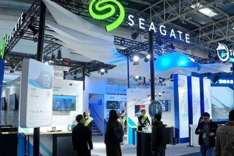 中国国际社会公共安全产品展-北京安博会展会现场图片