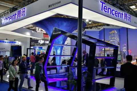 中国国际社会公共安全产品展-北京安博会展会现场图片