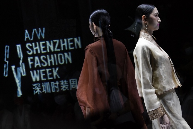 深圳时装周