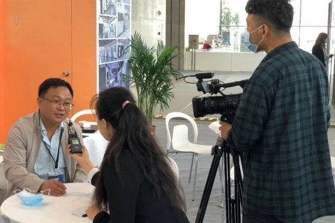 成都国际3D打印大会及展览会展会现场图片