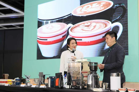 香港家庭用品展-香港时尚家品家纺展展会现场图片