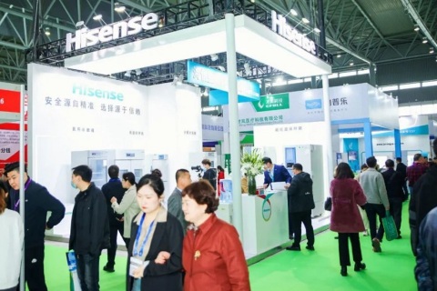 合肥中西部医疗器械展-安徽医疗器械展展会现场图片