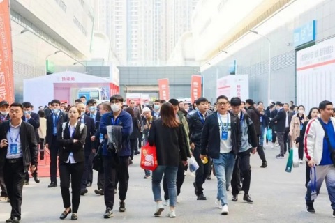 合肥中西部医疗器械展-安徽医疗器械展展会现场图片