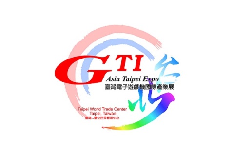 台湾游戏展览会展会现场图片