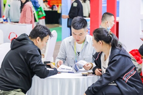 沈阳餐饮设备展-沈阳餐博会展会现场图片