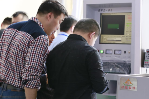 慈溪工业展-慈溪工博会展会现场图片