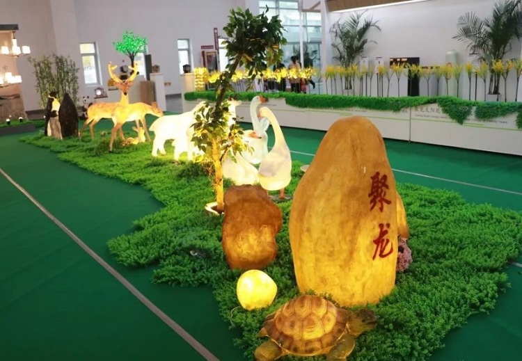 中国民宿产业杭州博览会