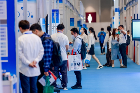 深圳核能产业创新展-深圳核博会展会现场图片