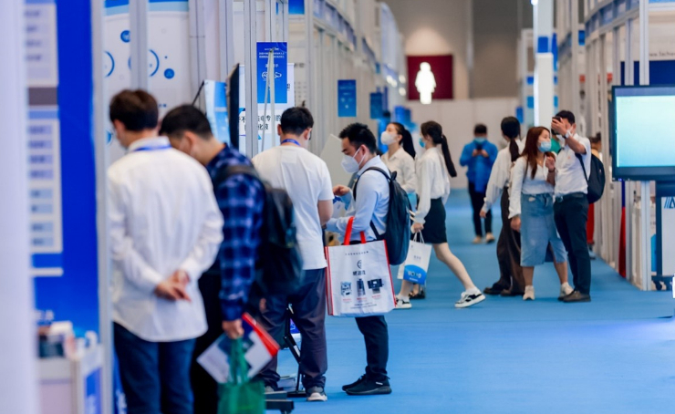 深圳核能产业创新展-深圳核博会