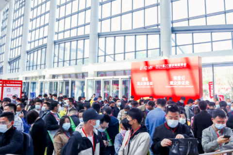 山东济南建博会-住宅装修及别墅配套设施展展会现场图片