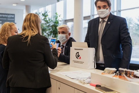 德阳世界压铸、铸造设备展览会展会现场图片