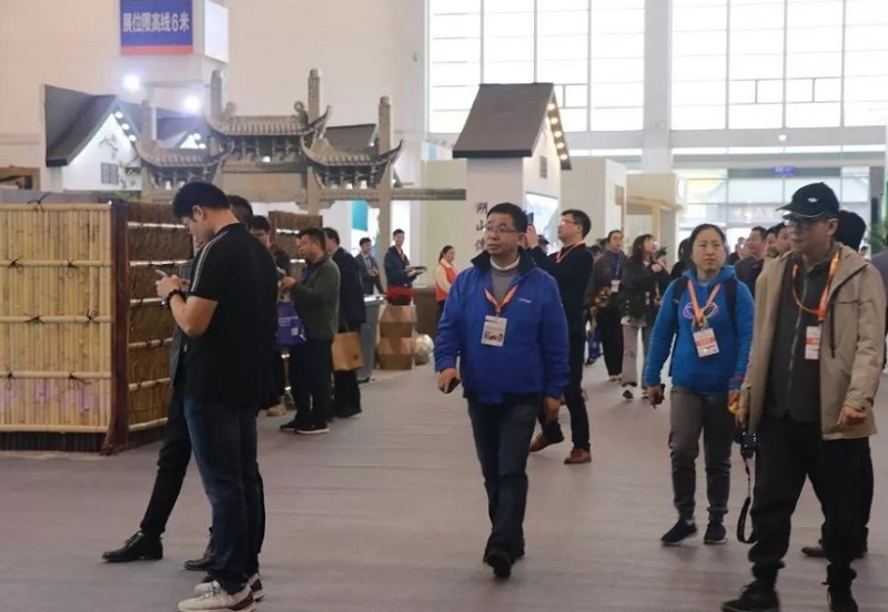 中国民宿产业杭州博览会