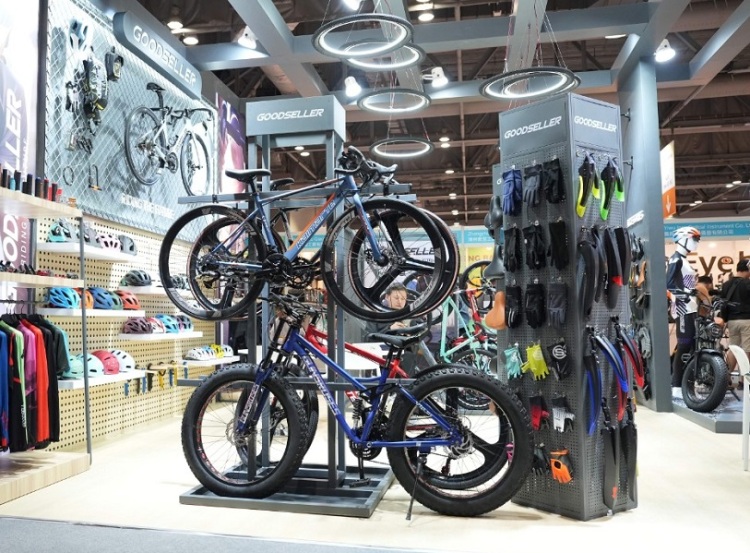 香港环球资源运动及户外用品展览会