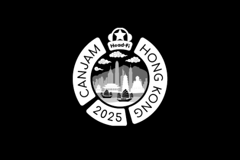 香港亚洲HiFi耳机展览会展会现场图片