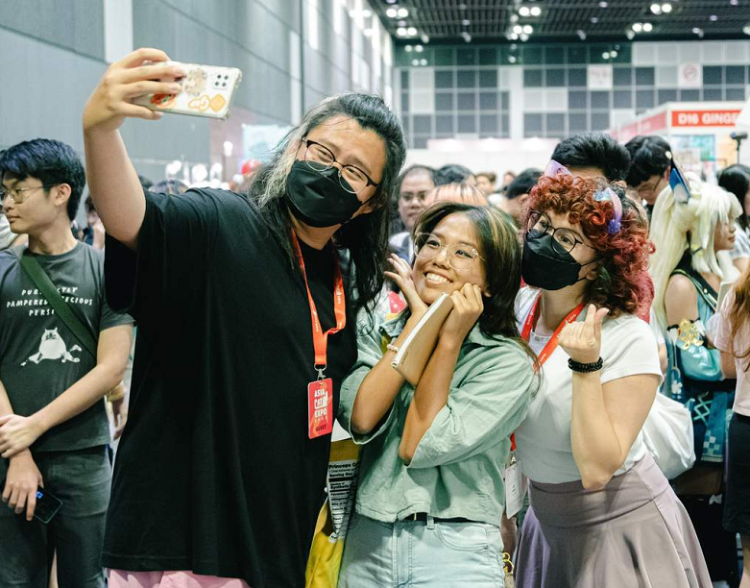 香港猫迷博览会