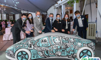 香港国际汽车博览-香港车展2024展品有哪些？